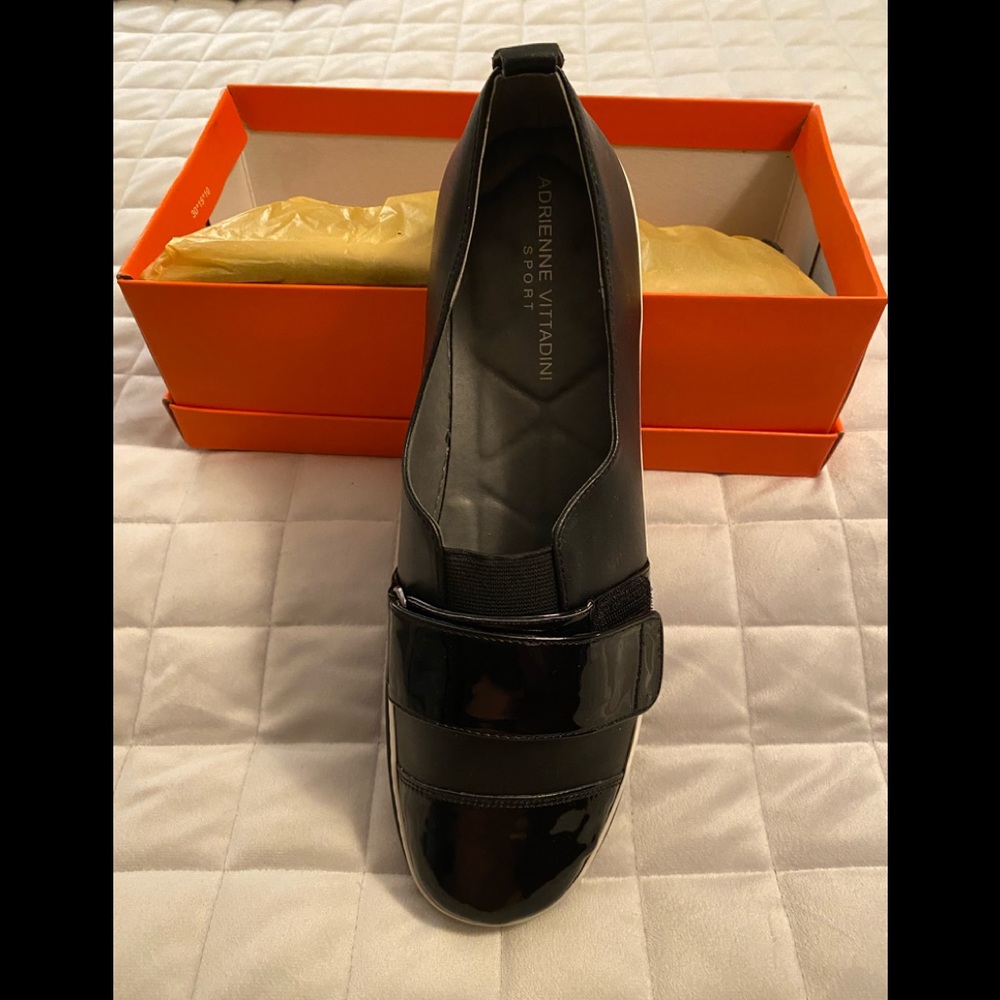 Adrienne Vittadini Slip On
